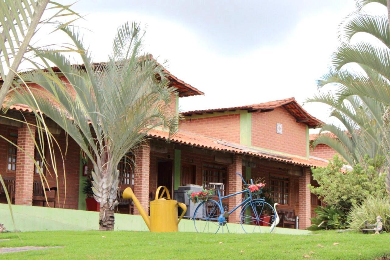 Parque Do Avestruz Eco * Esmeraldas