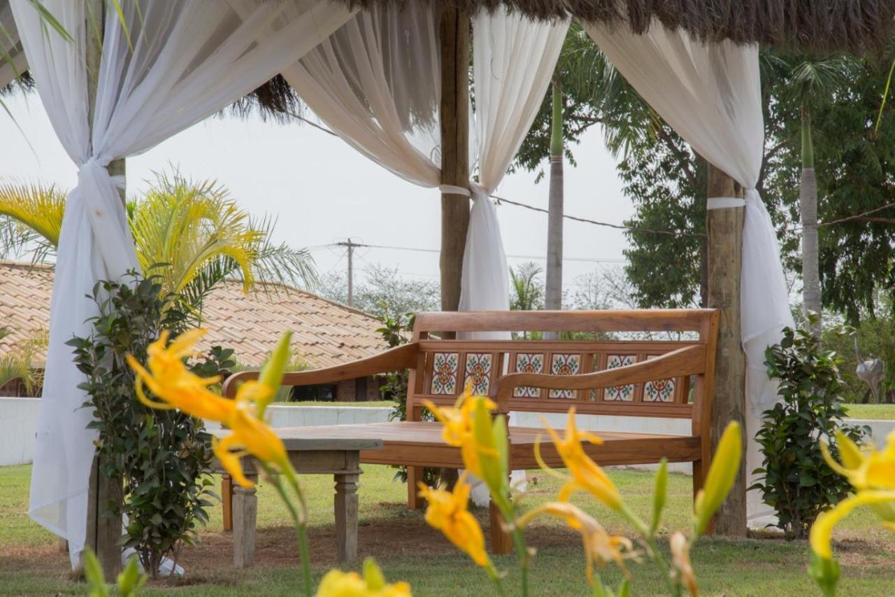 Parque Do Avestruz Eco *