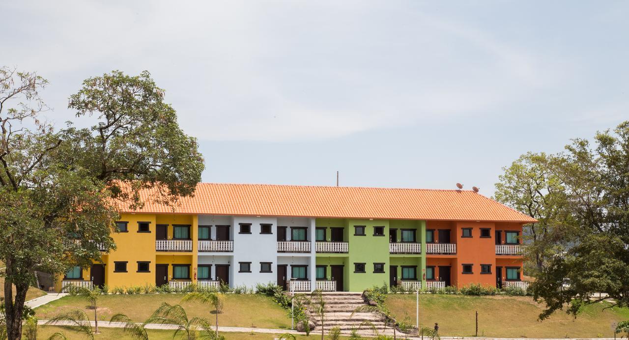 Parque Do Avestruz Eco Agroturismo *