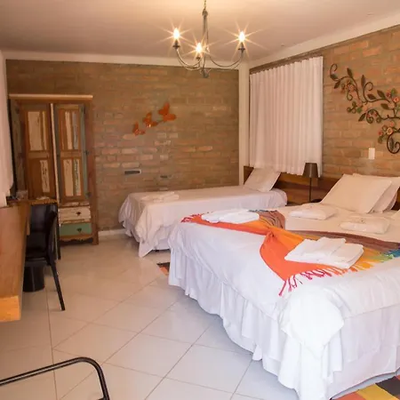 Parque Do Avestruz Eco Resort Esmeraldas Exterior photo