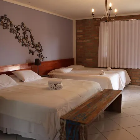 Parque Do Avestruz Eco Resort Esmeraldas Exterior photo