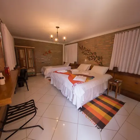 Parque Do Avestruz Eco Resort Esmeraldas Exterior photo