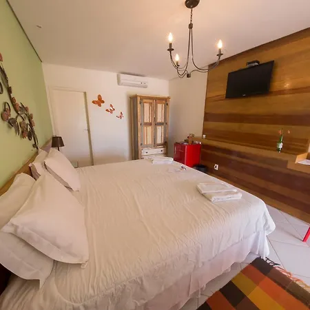 Parque Do Avestruz Eco Resort Esmeraldas Exterior photo