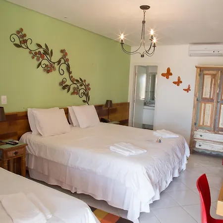 Parque Do Avestruz Eco Resort Esmeraldas Exterior photo