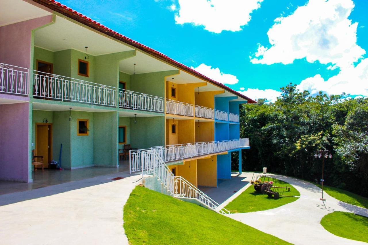 Parque Do Avestruz Eco Agroturismo
